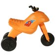Odrážedlo - Motorka Oranžová