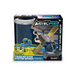 Astropod Communication Station Mission