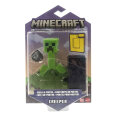 Minecraft - Figurka Creeper HFC33