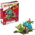 Mega Construx - Pokémon Ivysaur