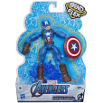 Avengers – Flexi figurka Captain America