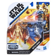 Star Wars Mission - Figurka s příslušenstvím Darth Maul