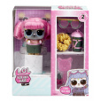 L.O.L. Surprise! - Hair Hair Hair Pets Brass Kitty