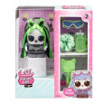L.O.L. Surprise! - Hair Hair Hair Pets Coo Bird
