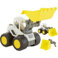 Dirt Diggers - Stavební auta Front Loader