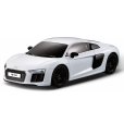 RC - Audi R8 Bílá