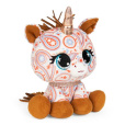 P.Lushes Pets – Plyšové zvířátko 16 cm Sally Mustang