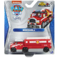 Paw Patrol - Nákladní auto Marshall