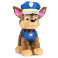 Paw Patrol – Plyšová postavička 19 cm Chase
