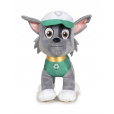 Paw Patrol – Plyšová postavička 19 cm Rocky