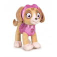 Paw Patrol – Plyšová postavička 19 cm Skye