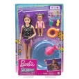 Barbie Skipper – Panenka GRP39