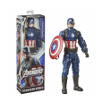 Avengers – Titan Hero Captain America