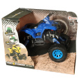 Čtyřkolka 4x4 Modrá