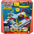 Matchbox – Action Drivers Ferry Port™Playset