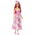Barbie – Pohádková princezna HRR08
