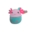 Plyšové zvířátko – Bubble Tea 19 cm Axolotl