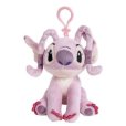 Stitch - Přívěsek 12 cm Fialový