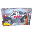Road Rippers – Bugina Šedé