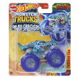 Hot Wheels - Monster Trucks Mega Wrex