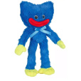 Poppy Playtime - Plyšová postavička 25 cm Huggy Wuggy