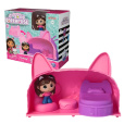 Gabby's Dollhouse - Pokoj Gabby