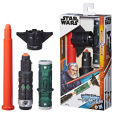 Star Wars – Meč Forge Baylan Skoll