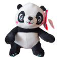 Plyšové zvířátko 20 cm Panda