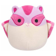 Squishmallows - Plyšové zvířátko 14 cm Brixton