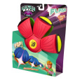Phlat Ball Flash Červená