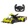 RC – Aston Martin Valkyrie AMR Pro 1:14 Bledězelená