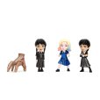 Wednesday - Figurka Wednesday Addams (dress)