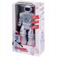 RC – Super robot Bílý