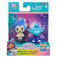 Gabby's Dollhouse – Figurka s doplňkem Pandy Paws & Rocket Ship