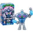 Mr. Beast Lab – Akční figurka Mega Silver-Byte