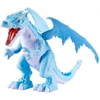 Robo Alive – Robo drak