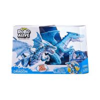 Robo Alive – Robo drak