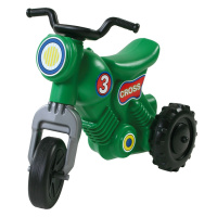 Odrážedlo - Motorka Modrá