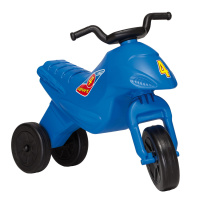 Odrážedlo - Motorka