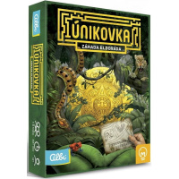 Únikovka – Loupež v Benátkach