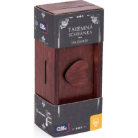 Hra - Tajemná schránka 48926