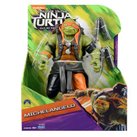 Ninja želvy - Figurka Donatello
