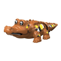 Robo krokodýl