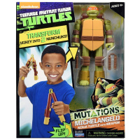 Ninja Turtles - Figurka