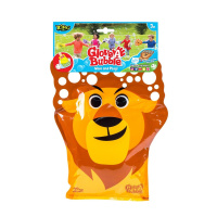 Bubbles - Rukavice na bubliny