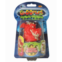 Příšerky Gloopers Petrae