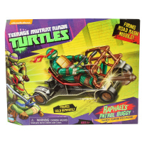 Ninja Turtles - Vozidlo Raphael
