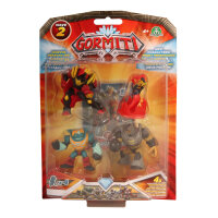 Gormiti Wave 2 - Figurky