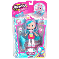 Shopkins Shoppies - Panenka