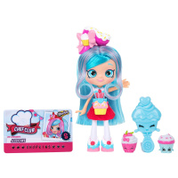 Shopkins Shoppies - Panenka